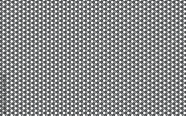 Fototapeta metal grid background