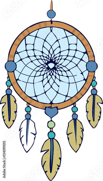 Obraz Dreamcatcher
