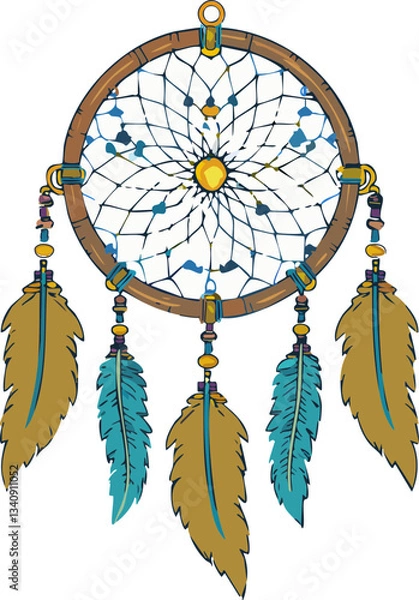 Obraz Dreamcatcher
