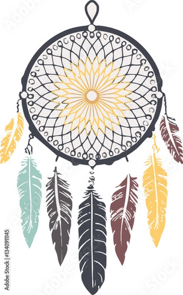 Obraz Dreamcatcher
