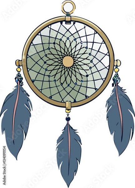 Obraz Dreamcatcher
