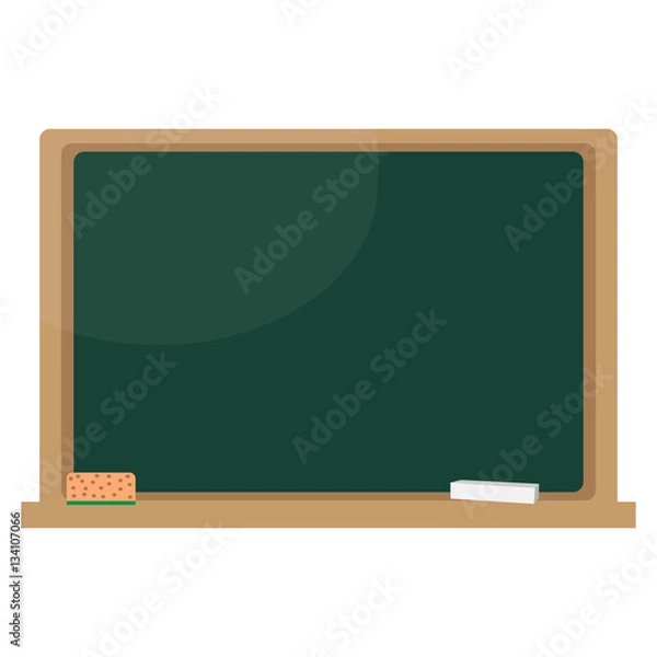 Obraz Greean school board