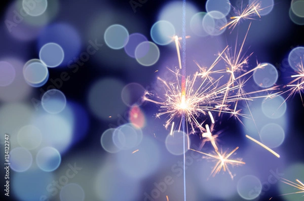 Fototapeta Sparkl