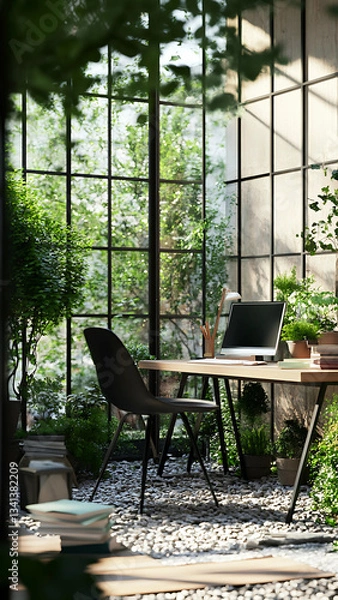 Obraz youtube short background portrait 