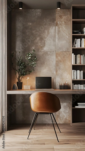 Obraz youtube short background portrait 