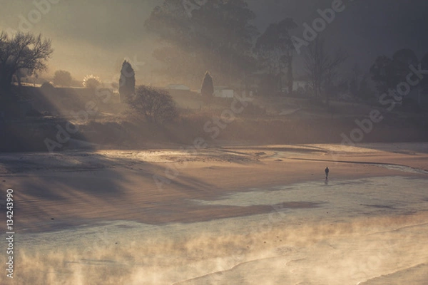 Fototapeta Loneliness