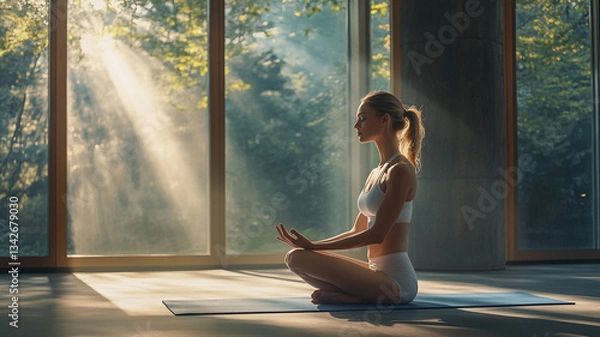 Obraz 요가, 필라테스