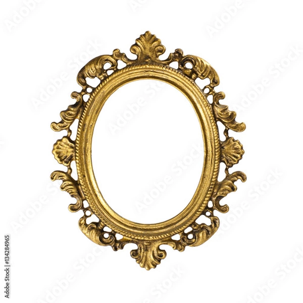 Fototapeta рама для картины