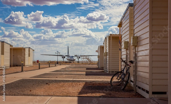 Fototapeta Mining for shade 12
