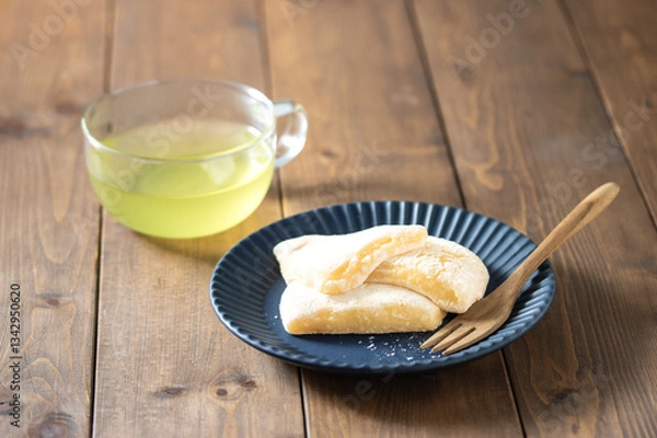 Obraz 秋田名物バター餅