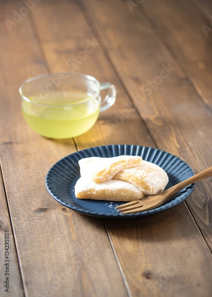 Obraz 秋田名物バター餅