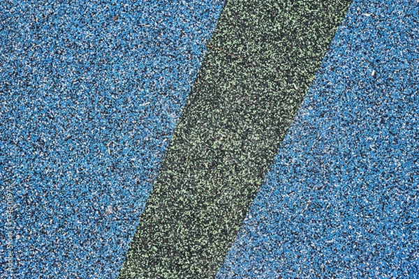 Obraz Double color small grain texture