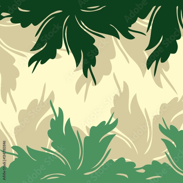 Fototapeta LEAF 001.ai