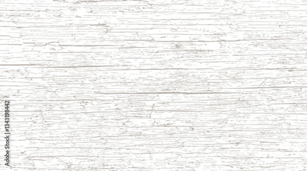 Fototapeta One color background with old wood texture
