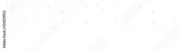 Fototapeta PNG Bokeh Stardust Glitter with Sparkling Flare and Shiny Sparkle, White Glow Light in an Abstract Magical Style, PNG Shine for Christmas Card, Vector Dust with Bright and Glowing Effects.