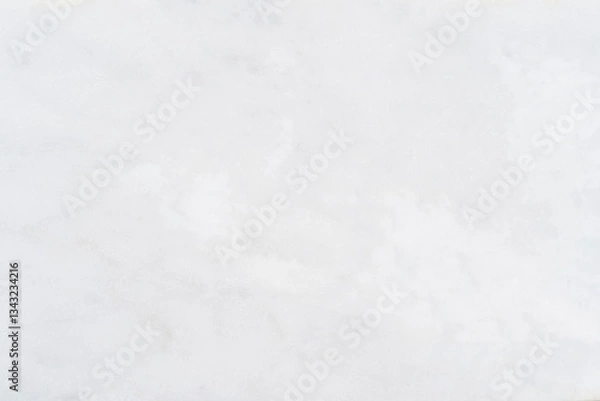 Fototapeta White marble background and texture and scratches.