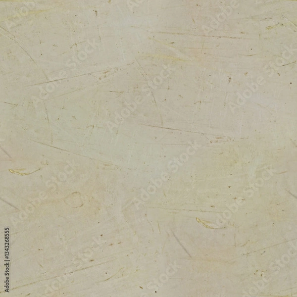 Obraz seamless old plastic background