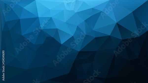 Fototapeta Geometric pattern abstract background, texture for web banner. 