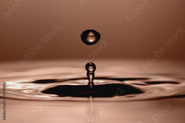 Obraz Laarni   (LightSalmon3)