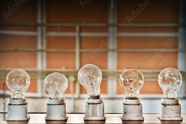 Obraz Feeling Different