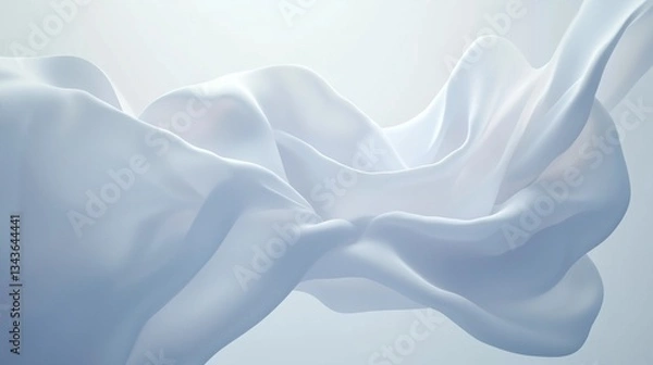 Obraz abstract blue background