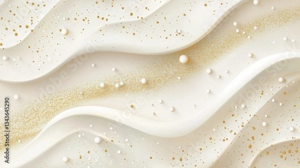 Obraz abstract background vector