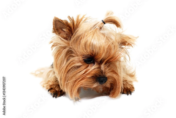 Obraz Yorkshire Terrier