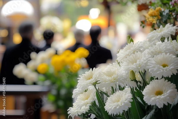 Obraz 日本のお葬式