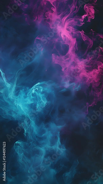 Fototapeta abstract background with space