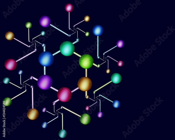 Obraz ネットワーク