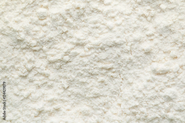 Fototapeta flour background