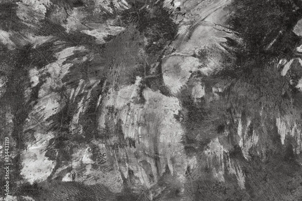 Fototapeta Wall texture pattern background.