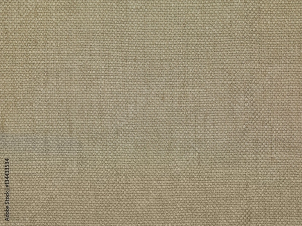 Fototapeta light brown textile background 