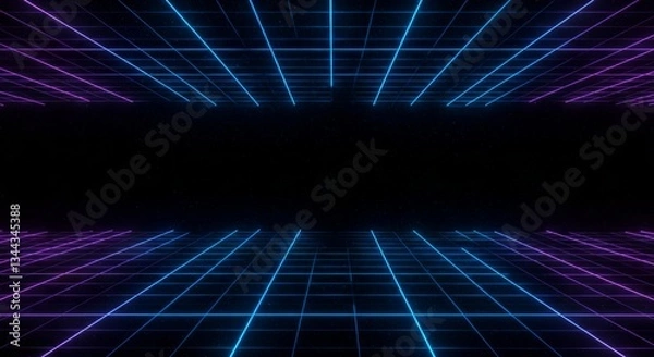 Fototapeta seamless  pattern