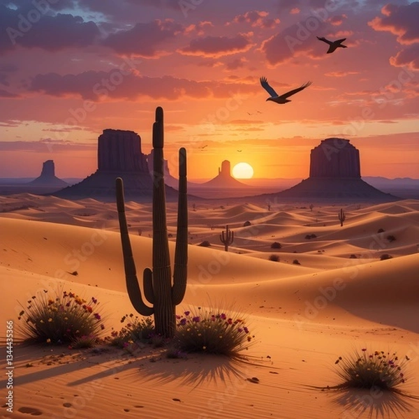 Obraz Reflejos Dorados
