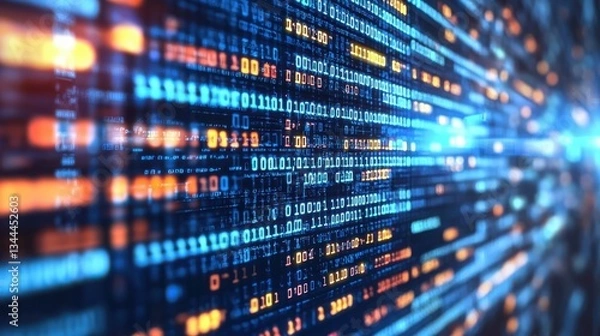 Obraz Advanced ai techniques for quantum code breaking and security enhancements in modern cryptographic systems