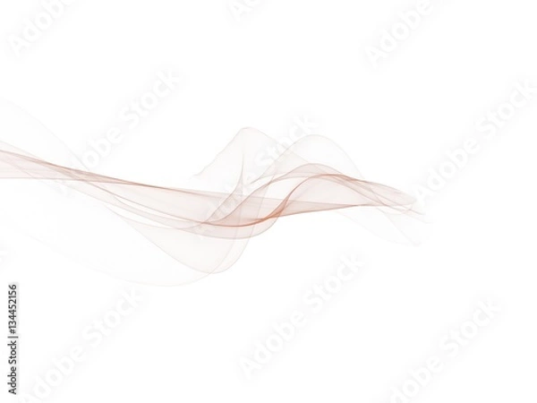 Fototapeta Abstract background image made on white base