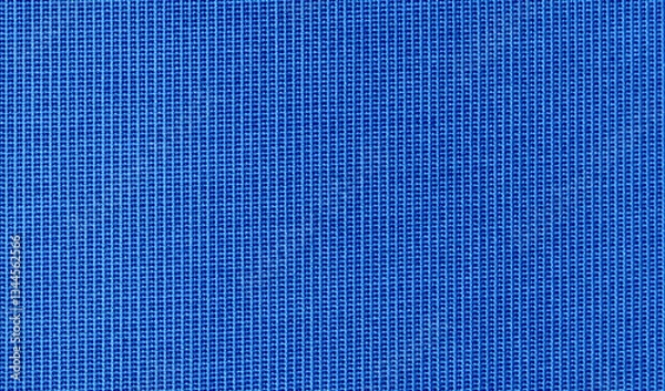 Fototapeta blue fabric background