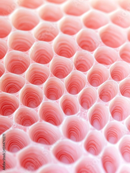 Obraz paper wasp nest