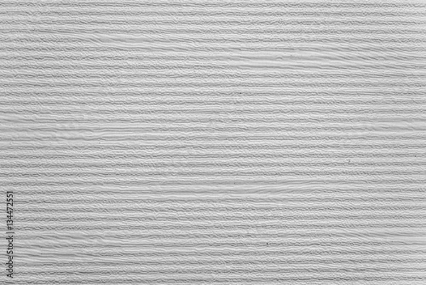Fototapeta Wall fragment with scratches and cracks