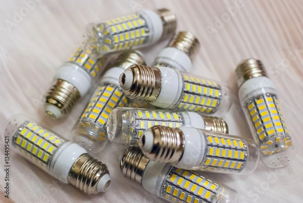 Obraz LED lighting lamps