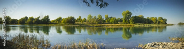 Obraz Autumn landscape