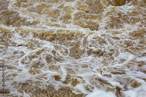 Obraz Water Textures