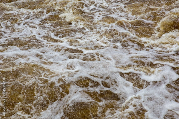 Obraz Water Textures