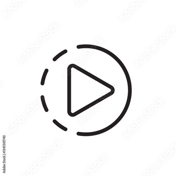 Obraz Playback speed