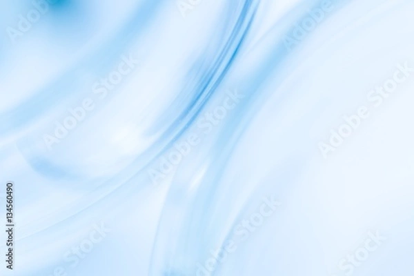 Obraz Glass blurry abstraction