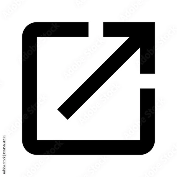 Fototapeta External Link
