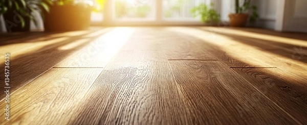 Obraz Flooring pattern, parquet, laminate, wooden floor pattern