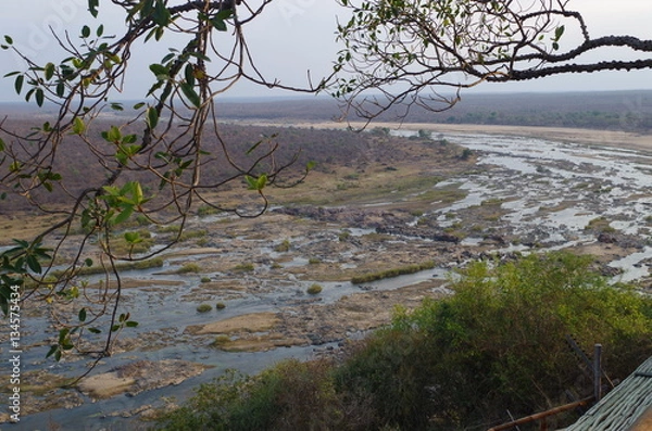 Obraz Olifants River
