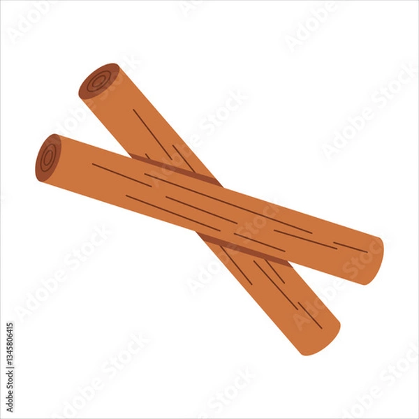 Fototapeta Winter Icon